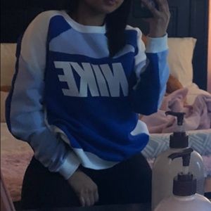 Nike Sweatshirt